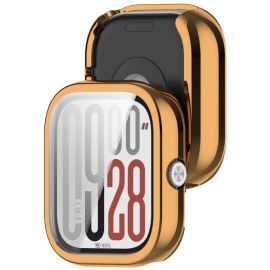 TPU FULL COVER Abdeckung für Xiaomi Redmi Watch 5 Roségold