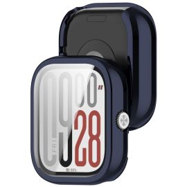 TPU FULL COVER Abdeckung für Xiaomi Redmi Watch 5 dunkelblau