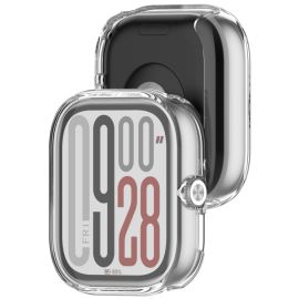 TPU VOLLSTÄNDIGE ABDECKUNG Abdeckung für Xiaomi Redmi Watch 5 transparent