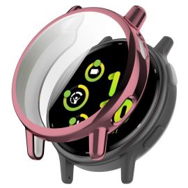 TPU FULL COVER Abdeckung für Garmin Vivoactive 5 rosa