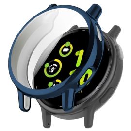TPU FULL COVER Abdeckung für Garmin Vivoactive 5 blau