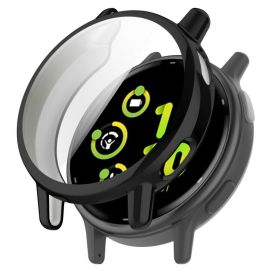 TPU FULL COVER Abdeckung für Garmin Vivoactive 5 schwarz