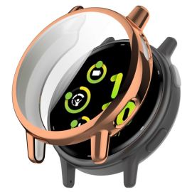 TPU FULL COVER Abdeckung für Garmin Vivoactive 5 ROSE GOLD