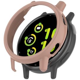 PC HALF COVER Kunststoffabdeckung Garmin Vivoactive 5 rosa