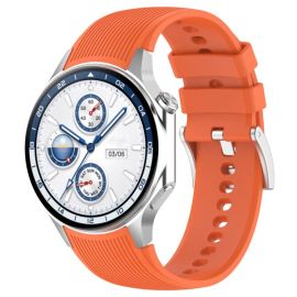 STRIPS Wechselband für OnePlus Watch 3 orange