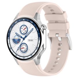 STRIPS Wechselarmband für OnePlus Watch 3 hellrosa