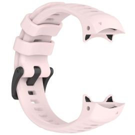 SILICONE Wechselarmband für Garmin Instinct E 40mm rosa