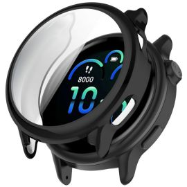 TPU FULL COVER Hülle für Garmin Vivoactive 6 schwarz