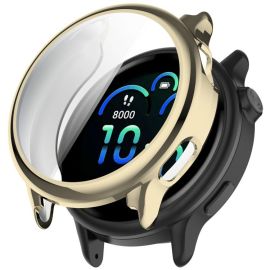 TPU FULL COVER Hülle für Garmin Vivoactive 6 gold
