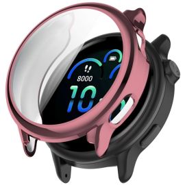 TPU FULL COVER Hülle für Garmin Vivoactive 6 rosa