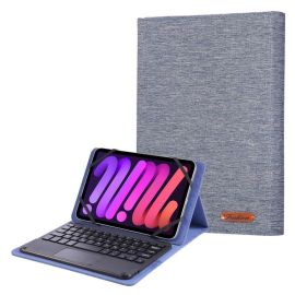 FABRIC Universal Tablet-Hülle für 7-8" tablets blau