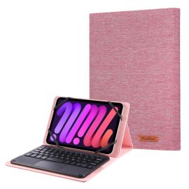 FABRIC Universal Tablet-Hülle für 7-8" Tablets pink