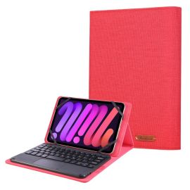 FABRIC Universal Tablet-Hülle für 7-8" Tablets rot