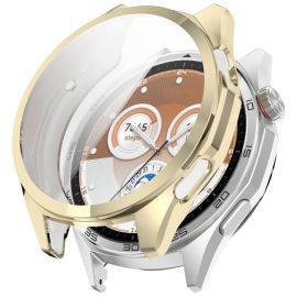 TPU FULL COVER Hülle für Huawei Watch GT 6 46mm golden