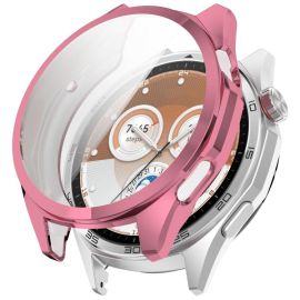 TPU FULL COVER Hülle für Huawei Watch GT 6 46mm rosa