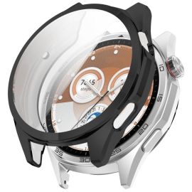 TPU FULL COVER Hülle für Huawei Watch GT 6 46mm Schwarz