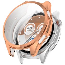 TPU FULL COVER Schutzhülle für Huawei Watch GT 6 46mm ROSE GOLD