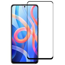 Gehärtetes 3D Glas Xiaomi Poco M4 Pro 5G / Redmi Note 11S 5G