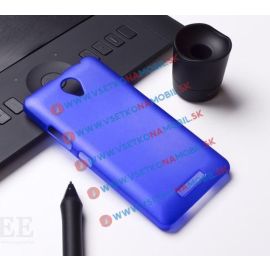 Plastikhülle Lenovo A5000 dunkelblau