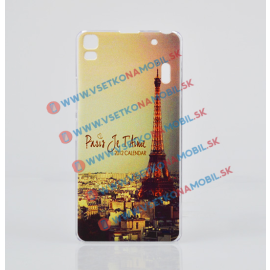 Plastikhülle Lenovo A7000 Paris