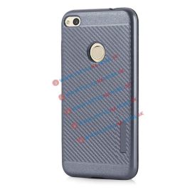 ARMOR Ochranný obal Huawei P9 Lite 2017 / P8 Lite 2017 šedý