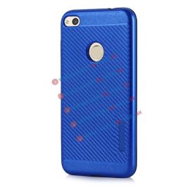 ARMOR Ochranný obal Huawei P9 Lite 2017 modrý