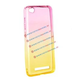 OMBRE Xiaomi Redmi 4A ružový