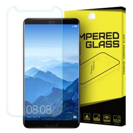 Gehärtetes Schutzglas Huawei Mate 10 Lite