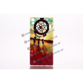 Plastikhülle Lenovo A7000 LAPAČ LOVAČ