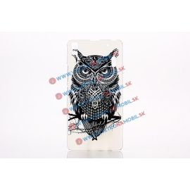 Plastikhülle Lenovo A7000 OWL