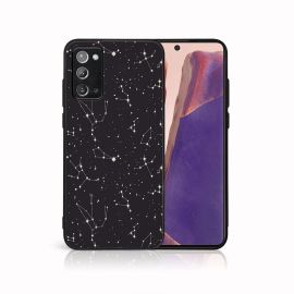 MY ART Schutzhülle für Samsung Galaxy Note 20 STARRY (173)