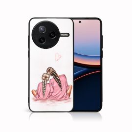 MY ART Schutzhülle für Xiaomi Poco F7 Ultra DAUGHTER (114)