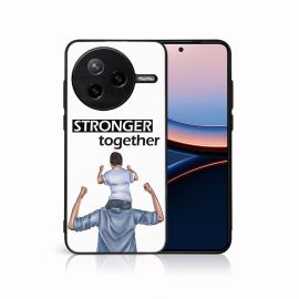 MY ART Schutzhülle für Xiaomi Poco F7 Ultra DADDY (116)