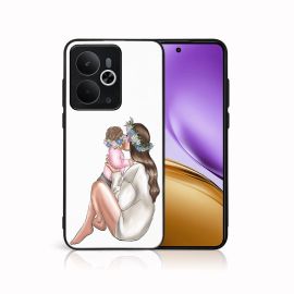 MY ART Schutzhülle für Realme 14 5G FAMILY