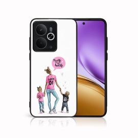 MY ART Schutzhülle für Realme 14 5G MOM (119)