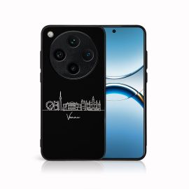 MY ART Schutzhülle für Oppo Find X8 Pro 5G VIENNA (210)