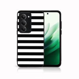 MY ART Schutzhülle für Xiaomi Redmi 15 / Redmi 15 5G LINES (169)