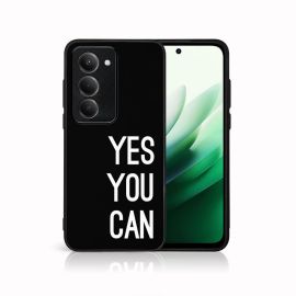 MY ART Schutzhülle für Xiaomi Redmi 15 / Redmi 15 5G YOU CAN (171)