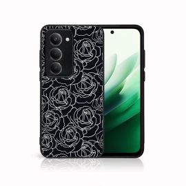MY ART Schutzhülle für Xiaomi Redmi 15 / Redmi 15 5G ROSES (172)