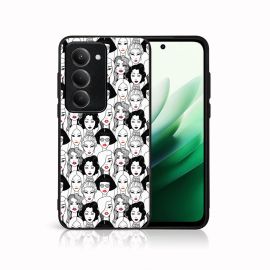 MY ART Schutzhülle für Xiaomi Redmi 15 / Redmi 15 5G LIPSTICK (174)