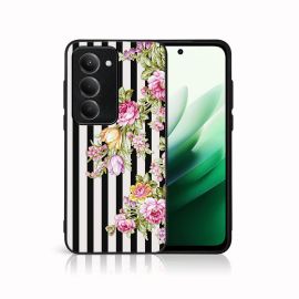 MY ART Schutzhülle für Xiaomi Redmi 15 / Redmi 15 5G STRIPS (176)