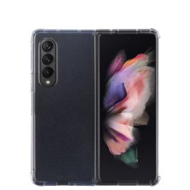 AIRBAG Extra strapazierfähige Hülle Samsung Galaxy Z Fold 3 5G transparent