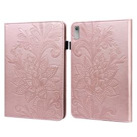 ART LACE Klapphülle Lenovo Tab P11 Gen 2 Roségold