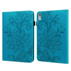 ART LACE Klapphülle Lenovo Tab P11 Gen 2 blau