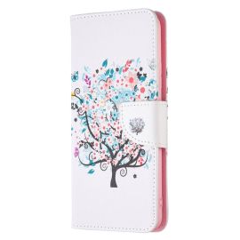 ART Wallet Cover Xiaomi Poco M4 Pro 5G / Redmi Note 11S 5G LITTLE TREE