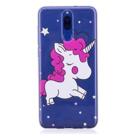 ART TPU obal Huawei Mate 10 Lite UNICORN (034)