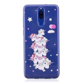 ART TPU obal Huawei Mate 10 Lite NIGHT