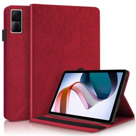 ART TREE Flip Case Xiaomi Redmi Pad rot