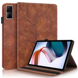 ART TREE Flip Case Xiaomi Redmi Pad braun