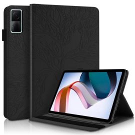 ART TREE Flip Case Xiaomi Redmi Pad schwarz